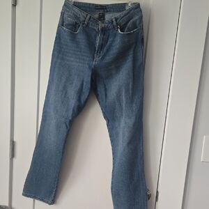 Sincerely Jules Classic Blue Jeans